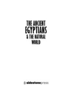 The_Ancient_Egyptians_and_the_Natural_World