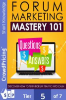 Forum_Marketing_Mastery_101