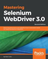 Mastering_selenium_webdriver_3_0