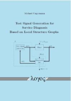 Test_signal_generation_for_service_diagnosis_based_on_local_structure_graphs