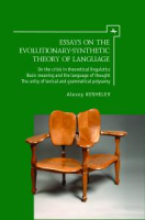 Essays_on_the_evolutionary-synthetic_theory_of_language