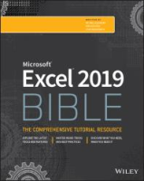Excel_2019_Bible