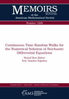 Continuous-time_random_walks_for_the_numerical_solution_of_stochastic_differential_equations
