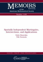 Spatially_independent_Martingales__intersections__and_applications