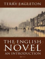 The_English_novel