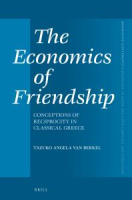 The_economics_of_friendship