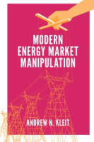 Modern_Energy_Market_Manipulation