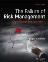 The_failure_of_risk_management