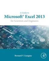 A_guide_to_microsoft_excel_2013_for_scientists_and_engineers