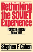 Rethinking_the_Soviet_experience