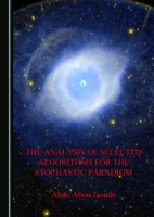 The_analysis_of_selected_algorithms_for_the_stochastic_paradigm