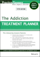 The_addiction_treatment_planner