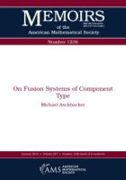 On_fusion_systems_of_component_type