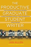 The_productive_graduate_student_writer