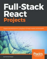 Full-Stack_React_projects