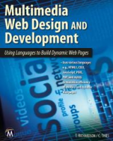 Multimedia_Web_design_and_development