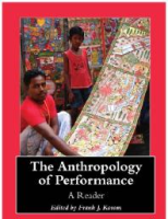 The_anthropology_of_performance