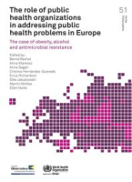 The_role_of_public_health_organizations_in_addressing_public_health_problems_in_Europe