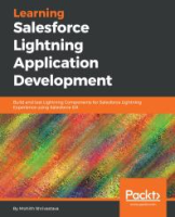 Learning_Salesforce_Lightning_application_development
