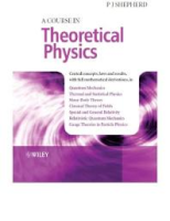 A_course_in_theoretical_physics