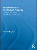 The_rhetoric_of_intellectual_property