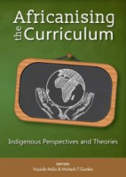 Africanising_the_curriculum