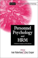 Personnel_psychology_and_human_resource_management