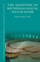 The_question_of_methodological_naturalism