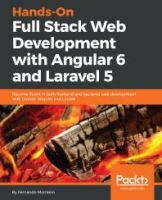 Hands-On_full_stack_web_development_with_angular_6_and_laravel