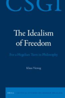 The_idealism_of_freedom