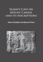 Elijah_s_cave_on_Mount_Carmel_and_its_inscriptions