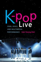K-pop_live