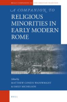 A_companion_to_religious_minorities_in_early_modern_Rome