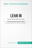Lean_in__Zusammenfassung_and_Analyse_des_Bestsellers_Von_Sheryl_Sandberg