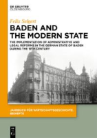 Baden_and_the_modern_state