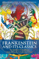Frankenstein_and_its_classics