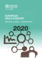 European_health_report_2018