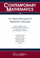 An_alpine_bouquet_of_algebraic_topology
