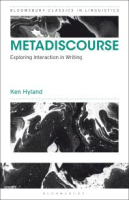 Metadiscourse
