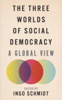 The_three_worlds_of_social_democracy