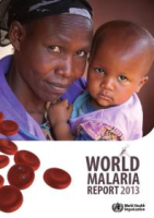 World_Malaria_Report_2013