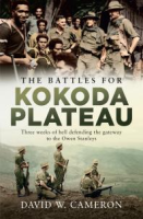 The_battles_for_Kokoda_Plateau