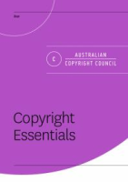 Copyright_essentials