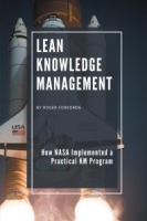 Lean_Knowledge_Management