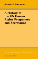 A_history_of_the_UN_human_rights_programme_and_secretariat