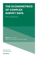 The_econometrics_of_complex_survey_data