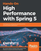 Hands-on_high_performance_with_spring_5