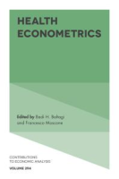 Health_econometrics
